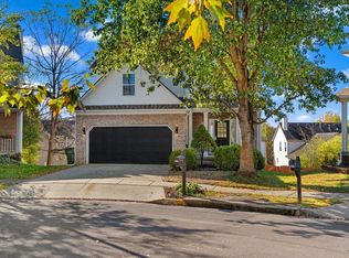 4616 Fitzroy Ct, Lexington, KY 40515
