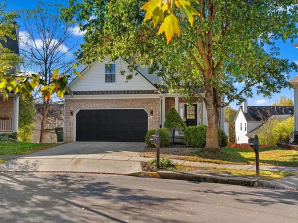 4616 Fitzroy Ct, Lexington, KY 40515