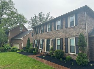 1045 Turnbridge Rd, Lexington, KY 40515