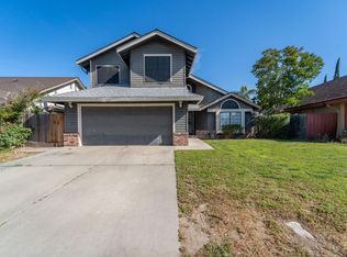 2025 Stracker Way, Modesto, CA 95350