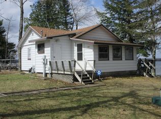 4343 E Lakeview St, Crandon, WI 54520
