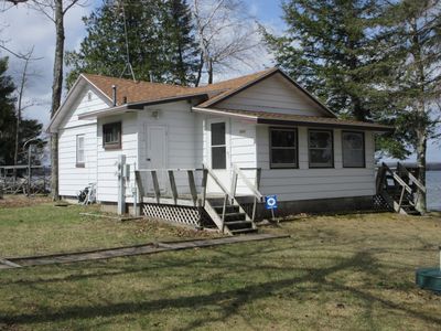 4343 E Lakeview St, Crandon, WI, 54520