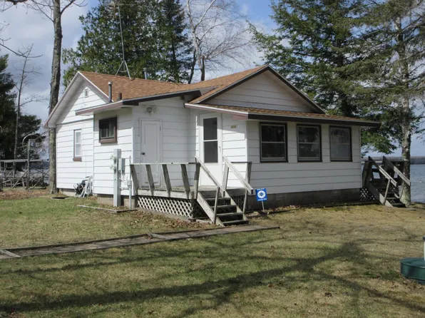 4343 E Lakeview St, Crandon, WI 54520