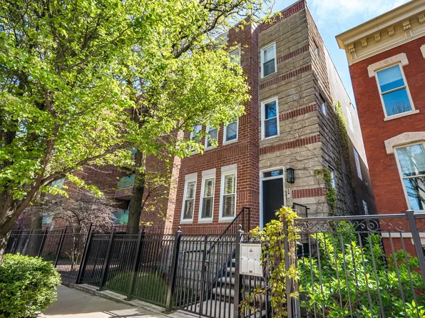 1709 N Dayton St #1, Chicago, IL 60614