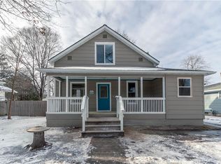 1225 Wilson St NE, Menomonie, WI 54751