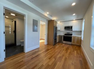 18 Winchester St #3, Boston, MA 02116