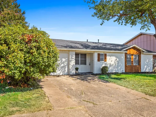 3509 Plaza Park Dr, Garland, TX 75042