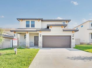 5410 Brahman Ln, Laredo, TX 78045