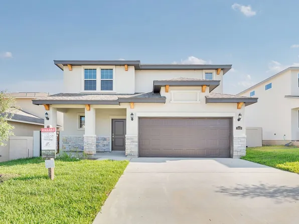 5410 Brahman Ln, Laredo, TX 78045