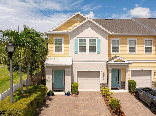 1101 Coral Ln, Dunedin, FL 34698