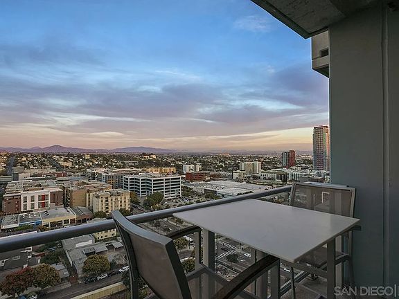 5th image of 1080 Park Blvd Unit 1705