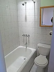 Rented by Sher Management