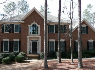 314 Peter Carnes Dr, North Augusta, SC 29860