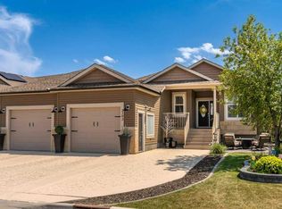 2193 W High Country Rise NW, High River, AB T1V0E2