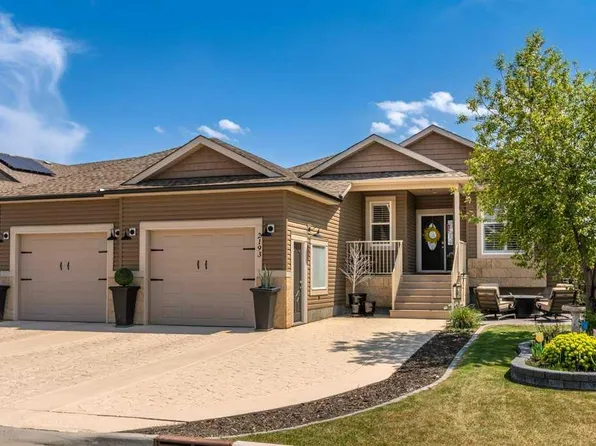 2193 W High Country Rise NW, High River, AB T1V 0E2