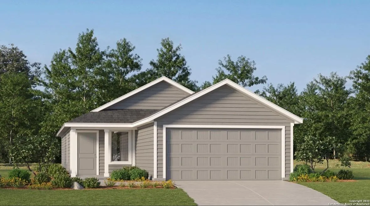 3 bed, 2.0 bath, 1402 sqft, $1,600 — Photo 1