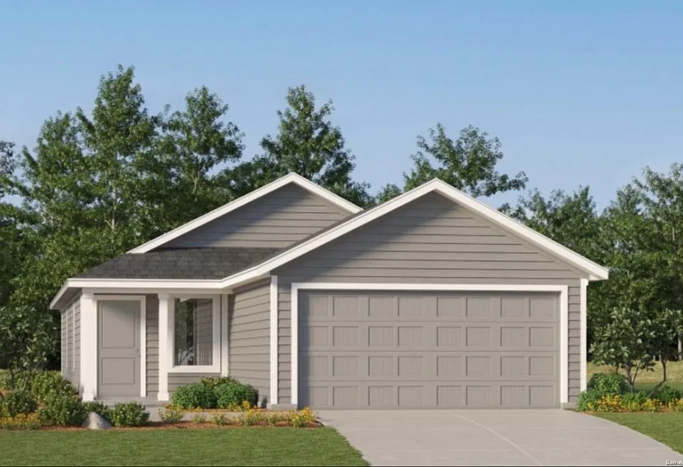 3307 Hilts Trl