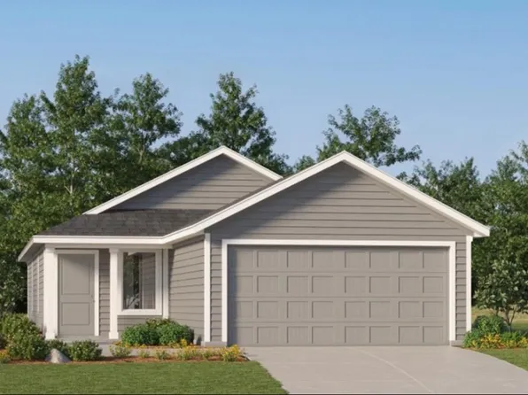 3307 Hilts Trl, New Braunfels, TX 78130