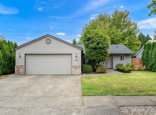 1372 SE 70th Ave, Hillsboro, OR 97123