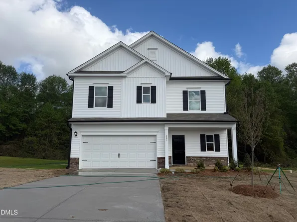 203 Pintail Dr, Goldsboro, NC 27530