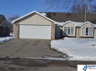 308 Swanson Dr, Syracuse, NE 68446