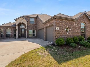 264 Northstar Ln, Waxahachie, TX 75165