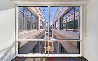 Rented by Living New York