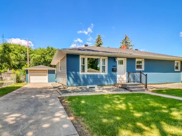 2402 Broadway N, Fargo, ND 58102