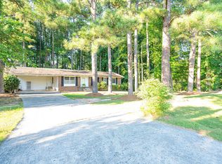 435 Hood Ave, Fayetteville, GA 30214