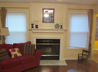 3836 Scarlet Oak Ln, Lexington, KY 40514