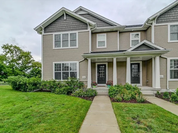 6160 Driscoll Dr, Madison, WI 53718