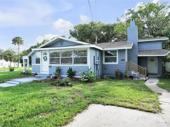 181 & 171 N Oak St, Longwood, FL 32750