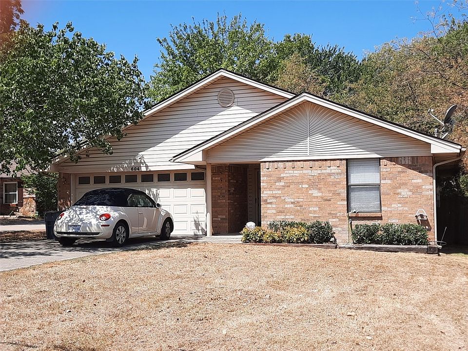 1st image of 604 Pemberton Dr