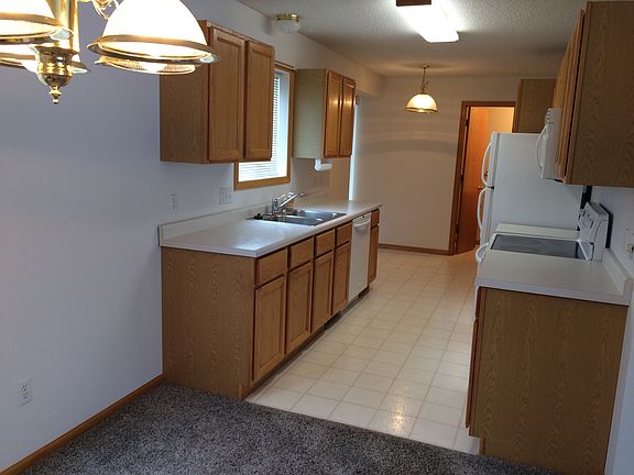 Informal Dining off Kitchen