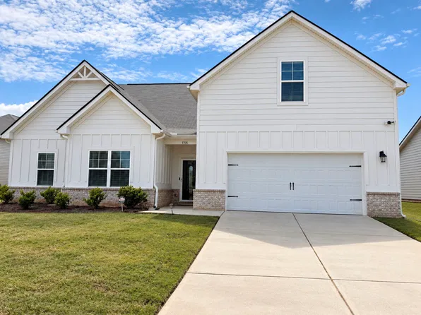 1705 Cadence St, Locust Grove, GA 30248