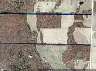 S Evans Rd, Pleasant Hill, MO 64080