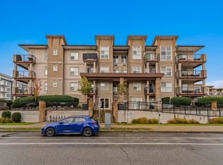 20175 53rd Ave #106, Langley, BC V3A8C5