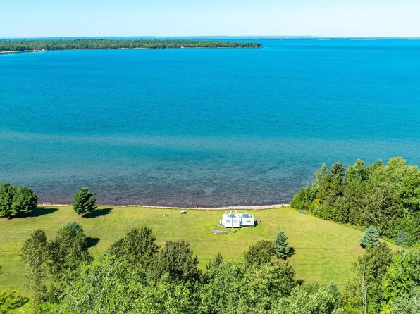 Lots 2 & 3 2nd Sand Beach Rd, Lanse, MI 49946