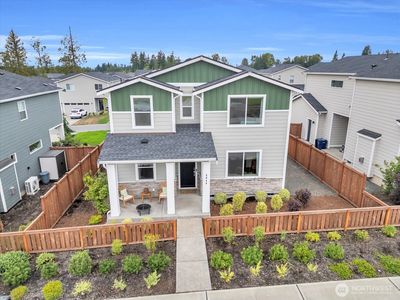 5044 87th Avenue NE, Marysville, WA, 98270