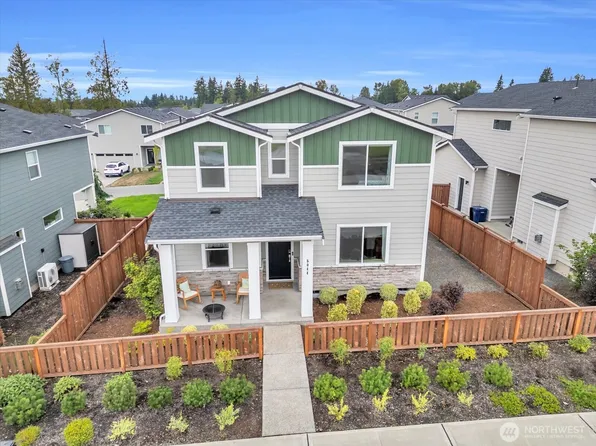 5044 87th Avenue NE, Marysville, WA 98270