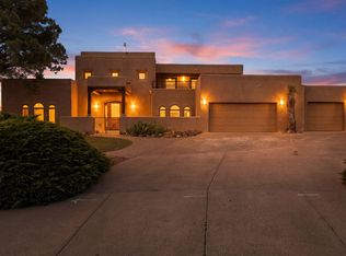 1743 Soplo Rd SE, Albuquerque, NM 87123