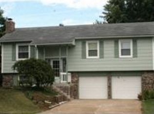 15908 W 153rd St, Olathe, KS 66062