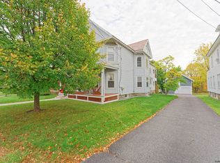 134-136 Maple Ave, Altamont, NY 12009