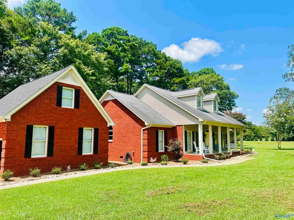 1195 Parker Rd SE, Hartselle, AL 35640