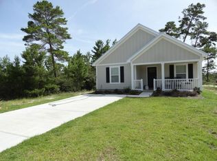 275 Ante Beppum Loop, Carrabelle, FL 32322
