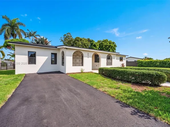 6514 SW 107th Pl, Miami, FL 33173