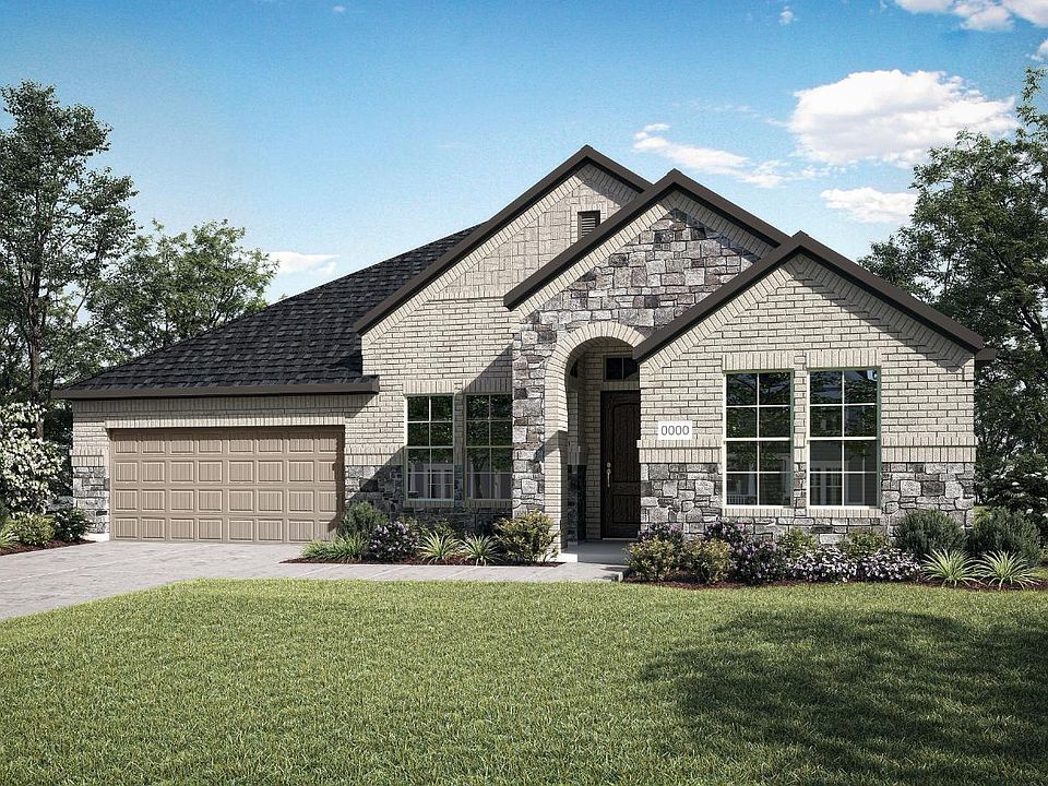 Elevation Rendering