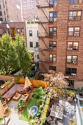 Rented by BARNES New York