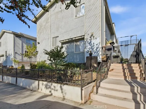 8936 Willis Ave Unit 11, Panorama City, CA 91402