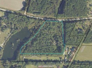 2058 Chaserville Rd, Nashville, GA 31639